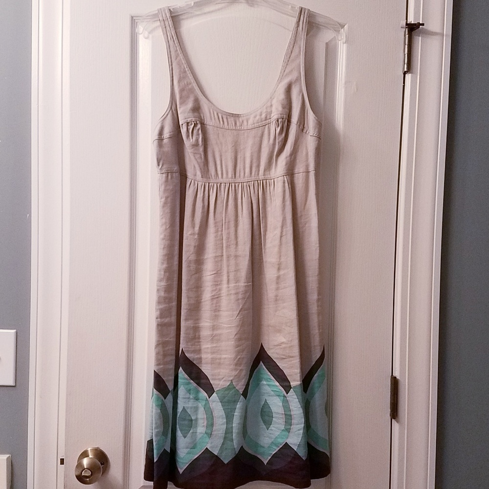 Massimo Dress